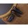 BaByliss PRO X3 fekete duplafejes borotva