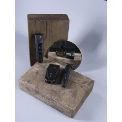 BaByliss PRO X3 High Performance kontúrnyíró