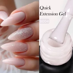 Born Pretty Pro HEMA FREE Quick Building Gel 15 ml - B004