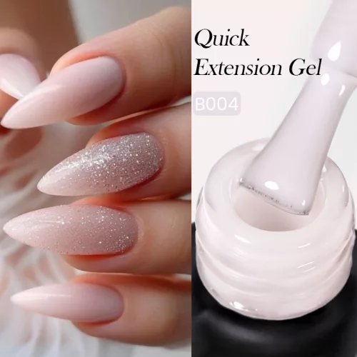 Born Pretty Pro HEMA FREE Quick Building Gel 15 ml - B004