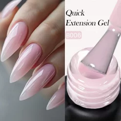 Born Pretty Pro HEMA FREE Quick Building Gel 15 ml - B006