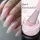 Born Pretty Pro HEMA FREE Quick Building Gel 15 ml - B006