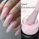 Born Pretty Pro HEMA FREE Quick Building Gel 15 ml - B006