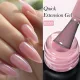 Born Pretty Pro HEMA FREE Quick Building Gel 15 ml - B009