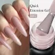 Born Pretty Pro HEMA FREE Quick Building Gel 15 ml - B013