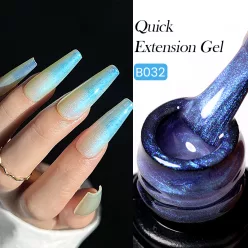 Born Pretty Pro HEMA FREE Quick Building Gel 15 ml - B032