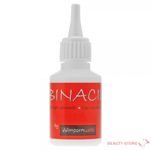 Binacil Oxigenta 3% 50ml 