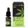 OrganiCBD CBD olaj 5% (500mg) 10ml