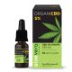 OrganiCBD CBD olaj 5% (500mg) 10ml