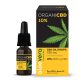 OrganiCBD CBD olaj 10% (1000mg) 10ml