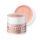 CLARESA Soft&Easy Builder Gél 45g TPO FREE - Gold Prosecco / Dancing Sparkles