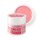 CLARESA Soft&Easy Builder Gél 45g TPO FREE - Glimmer Pink