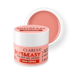 CLARESA Soft&Easy Builder Gél 45g TPO FREE - Skin Cover