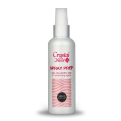 Crystal Nails Spray Prep HEMA / TPO FREE 100ml