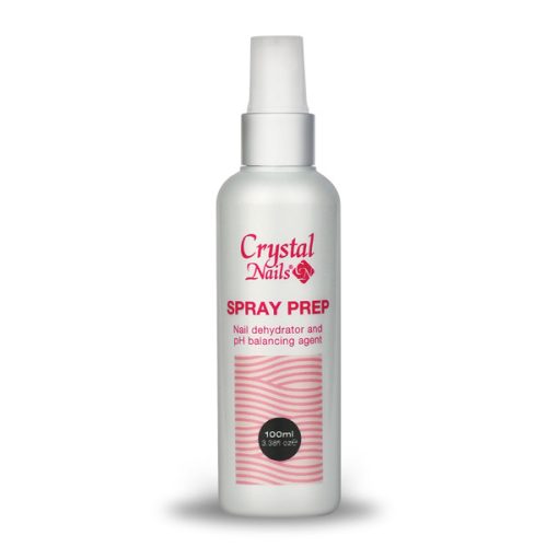 Crystal Nails Spray Prep HEMA / TPO FREE 100ml