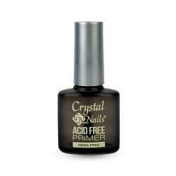   Crystal Nails Acid and Hema / TPO Free Primer - sav- és hemamentes 13ml