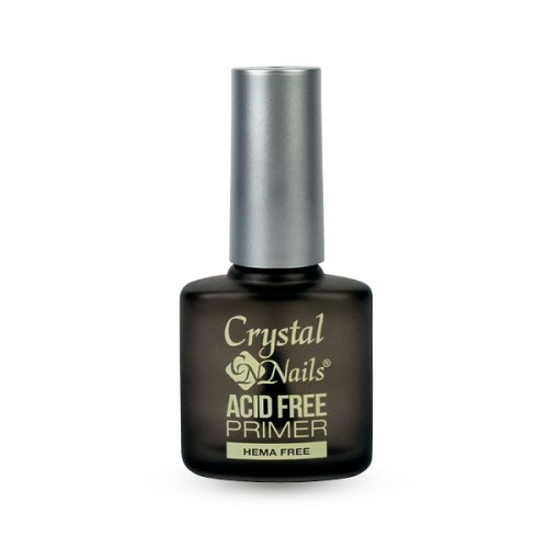 Crystal Nails Acid and Hema / TPO Free Primer - sav- és hemamentes 13ml