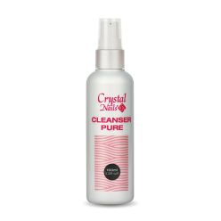 Crystal Nails Cleanser HEMA /TPO FREE 100ml