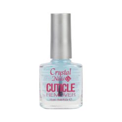   Crystal Nails Cuticle Remover - Bőroldó HEMA / TPO FREE - 13ml