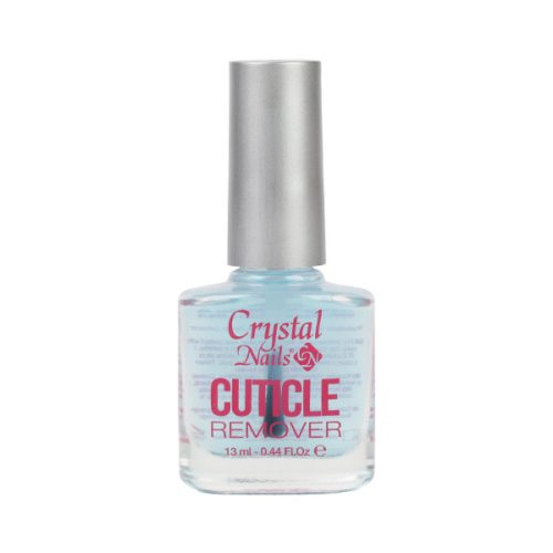 Crystal Nails Cuticle Remover - Bőroldó HEMA / TPO FREE - 13ml