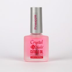   Crystal Nails Cuticle Oil - Bőrolaj - Ananász HEMA / TPO FREE 13ml