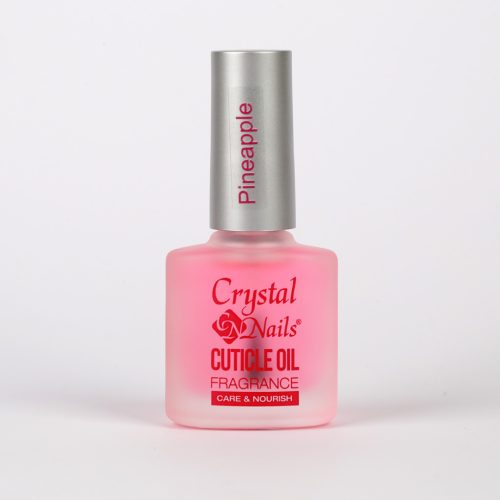 Crystal Nails Cuticle Oil - Bőrolaj - Ananász HEMA / TPO FREE 13ml