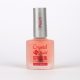 Crystal Nails Cuticle Oil - Bőrolaj - Barack HEMA / TPO FREE 13ml