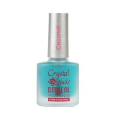   Crystal Nails Cuticle Oil - Bőrolaj - Kókusz HEMA / TPO FREE 13ml