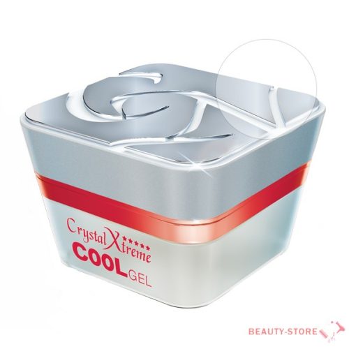 Crystal Nails Xtreme Cool Gel 50ML