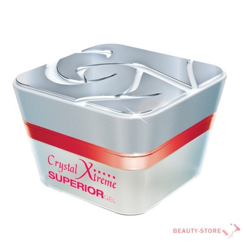 Crystal Nails Xtreme Superior Gel 15ML