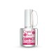 Crystal Nails Compact Pro HEMA / TPO Free Base Gel Clear - 13ml