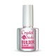 Crystal Nails BUILDER BASE (alap) gel TPO Free - 13ml