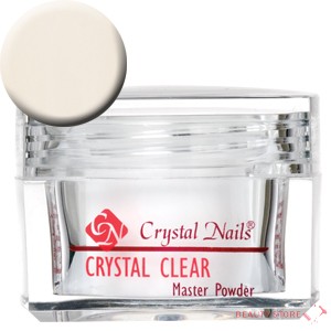 Crystal Nails Crystal Clear Master Power 17g