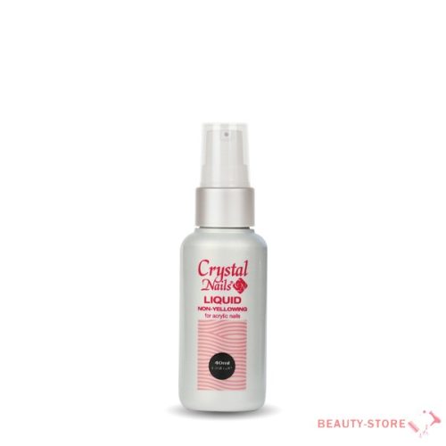 Crystal Nails Liquid 40ML