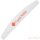 Crystal Nails Xtreme reszelő 100/180 (PIROS)