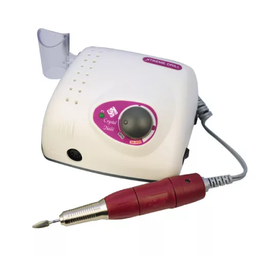 Crystal Nails XTREME DRILL 3 műköröm csiszológép 2321