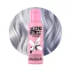Crazy Color hajszínező 100 ml  027 Silver