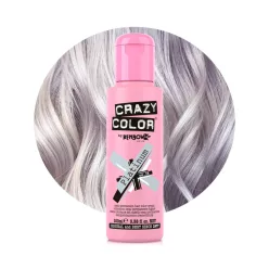 Crazy Color hajszínező 100 ml 028 Platinum