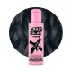 Crazy Color  hajszínező 100 ml 030 Black