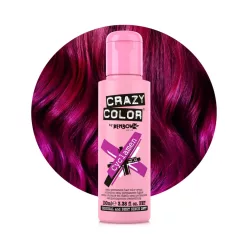Crazy Color hajszínező 100 ml  41 Cyclamen