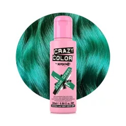 Crazy Color hajszínező 100 ml 46 Pine Green