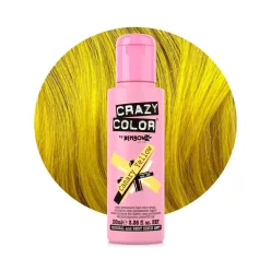Crazy Color hajszínező 100 ml 49 Canary Yellow