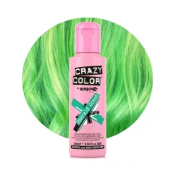Crazy Color hajszínező 100 ml 53 Emerald Green