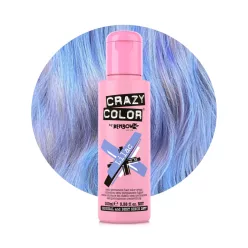 Crazy Color hajszínező 100 ml 55 Lilac