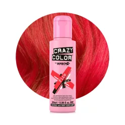 Crazy Color hajszínező 100 ml 56 Fire