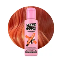 Crazy Color hajszínező 100 ml 57 Coral Red