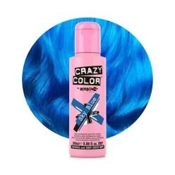 Crazy Color hajszínező 100 ml  59 Sky Blue