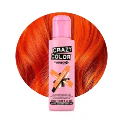 Crazy Color hajszínező 100 ml 60 Orange
