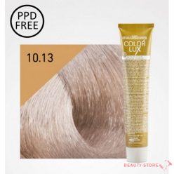   DESIGN LOOK – Color Lux PPD mentes krémhajfesték 10.13 Platina Bézs Szőke