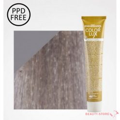   DESIGN LOOK – Color Lux PPD mentes krémhajfesték Korrektor Ezüst